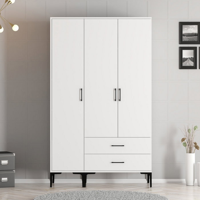 Hanah Home Kumsal ST - Blanco Hanah Home Kumsal ST - Blanco